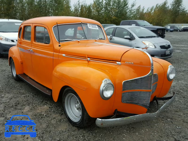 1940 DODGE ALL OTHER 4366986 image 0
