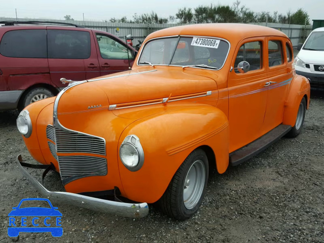 1940 DODGE ALL OTHER 4366986 image 1