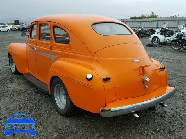 1940 DODGE ALL OTHER 4366986 image 2