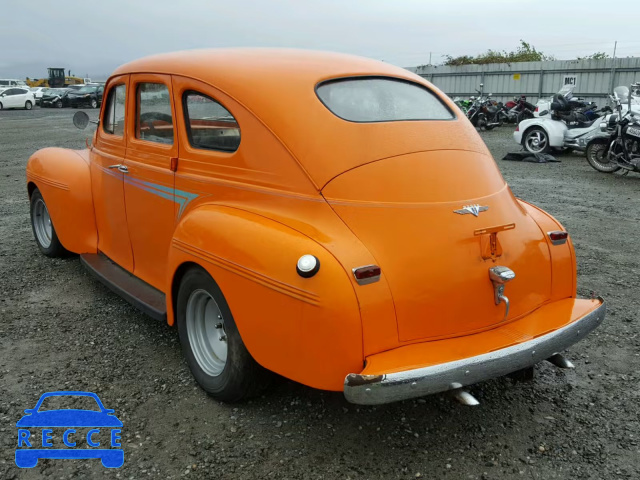 1940 DODGE ALL OTHER 4366986 зображення 2