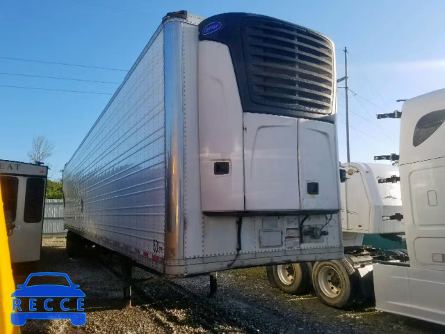 2011 GREAT DANE TRAILER TRAILER 1GRAA0620BW701461 image 0