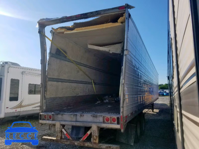 2011 GREAT DANE TRAILER TRAILER 1GRAA0620BW701461 зображення 5