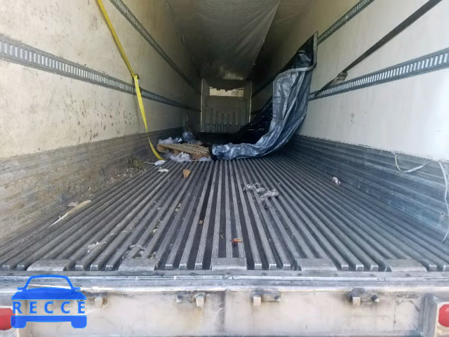 2011 GREAT DANE TRAILER TRAILER 1GRAA0620BW701461 image 6