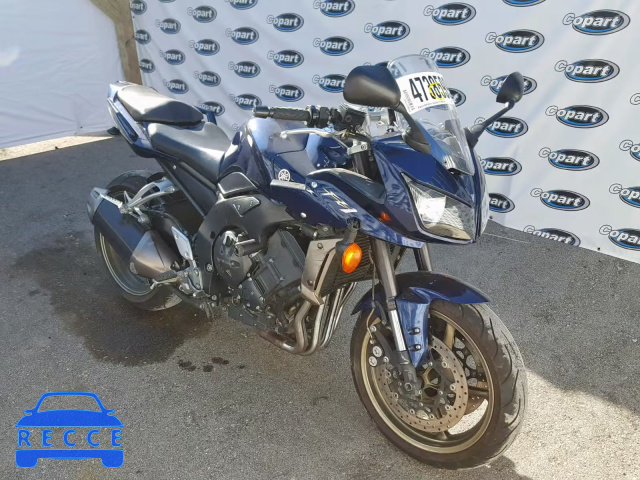 2009 YAMAHA FZ1 S JYARN17E59A006931 зображення 0