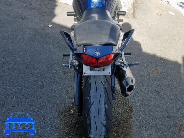 2009 YAMAHA FZ1 S JYARN17E59A006931 Bild 5