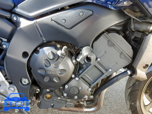 2009 YAMAHA FZ1 S JYARN17E59A006931 image 6