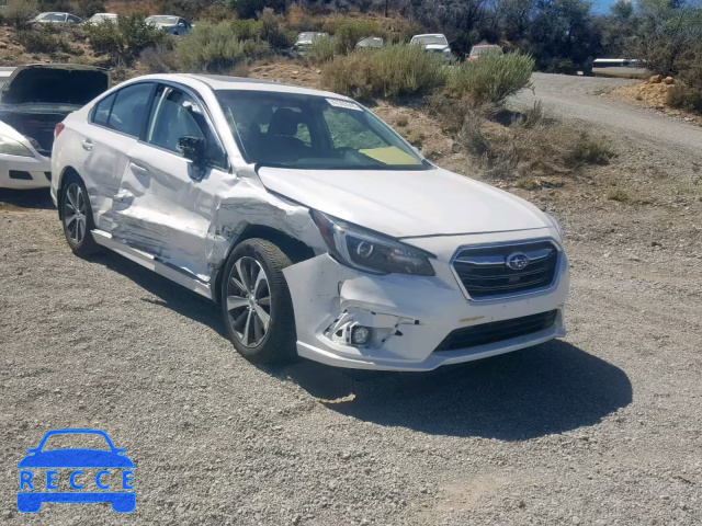 2018 SUBARU LEGACY 3.6 4S3BNEN68J3014913 image 0