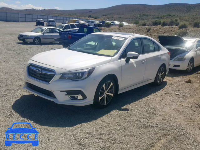 2018 SUBARU LEGACY 3.6 4S3BNEN68J3014913 зображення 1