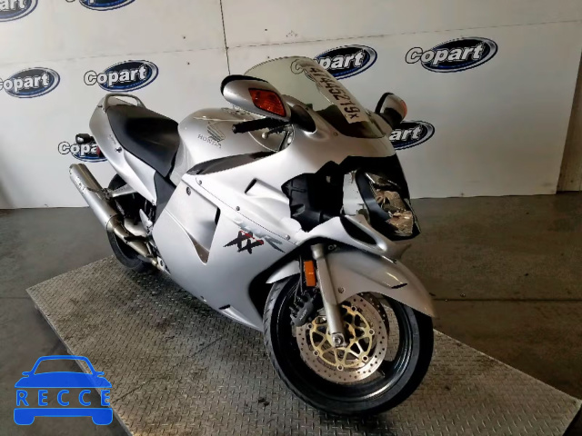 2002 HONDA CBR1100 XX JH2SC35122M500019 Bild 0