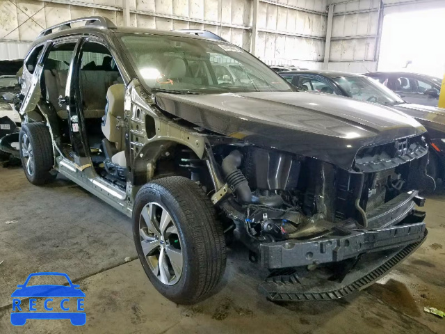 2019 SUBARU ASCENT PRE 4S4WMAFD6K3431793 Bild 0