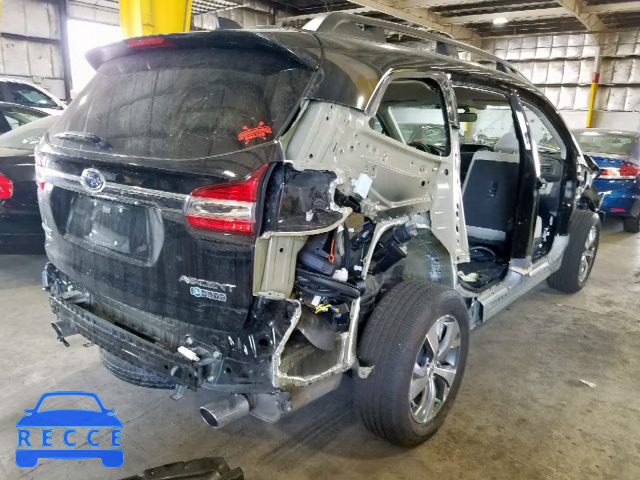 2019 SUBARU ASCENT PRE 4S4WMAFD6K3431793 зображення 3