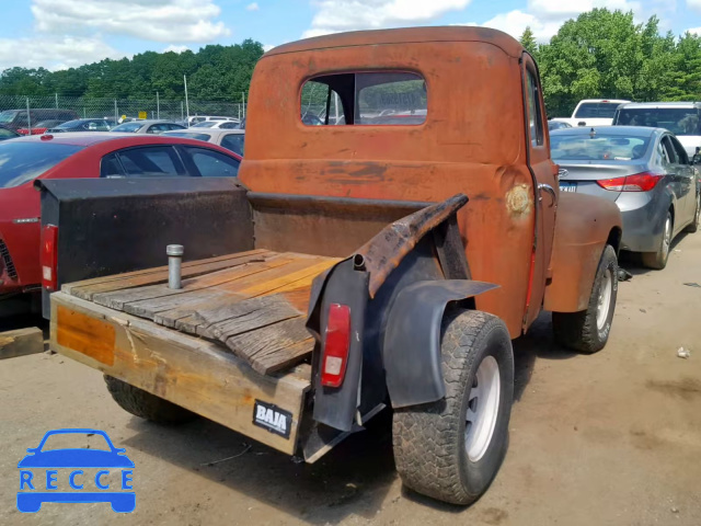 1949 FORD F-SERIES 98RY416059SP image 3