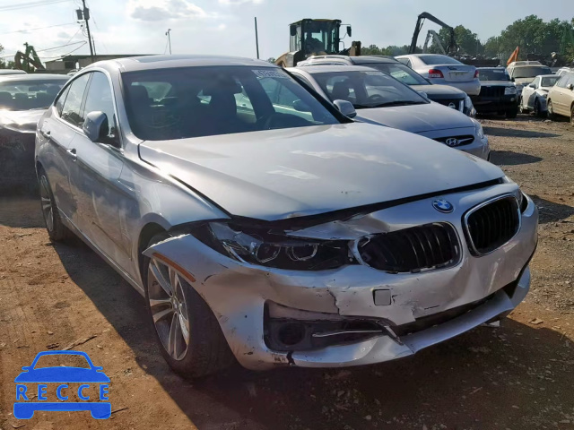 2018 BMW 330 XIGT WBA8Z9C58JG828520 зображення 0