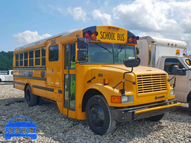 1998 INTERNATIONAL 3000 3800 1HVBBABL3WH538583 image 0
