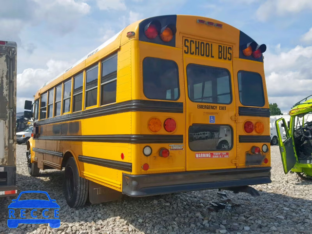 1998 INTERNATIONAL 3000 3800 1HVBBABL3WH538583 image 2