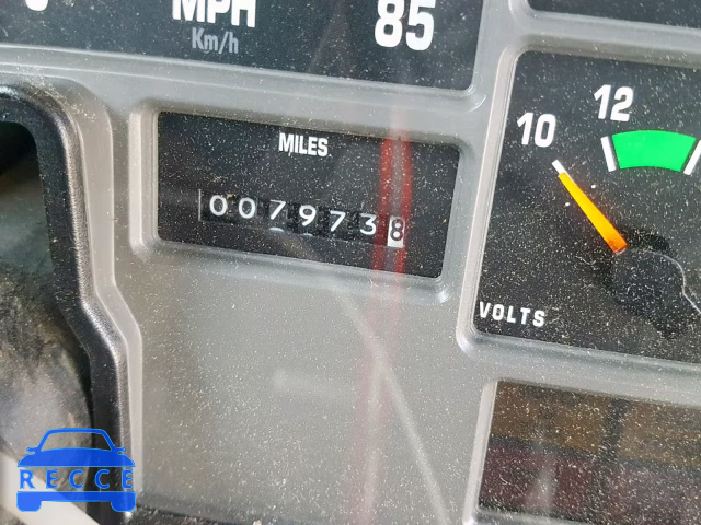 1998 INTERNATIONAL 3000 3800 1HVBBABL3WH538583 image 7