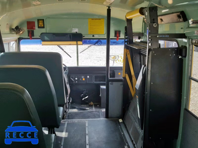 1998 INTERNATIONAL 3000 3800 1HVBBABL3WH538583 image 8