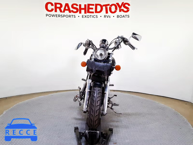 2003 HONDA VT1100 C 1HFSC18003A700700 image 2