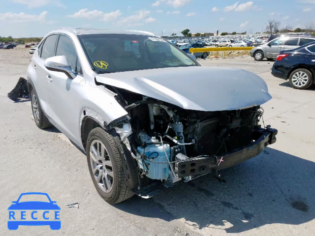 2016 LEXUS NX 300H JTJBJRBZ1G2050035 image 0