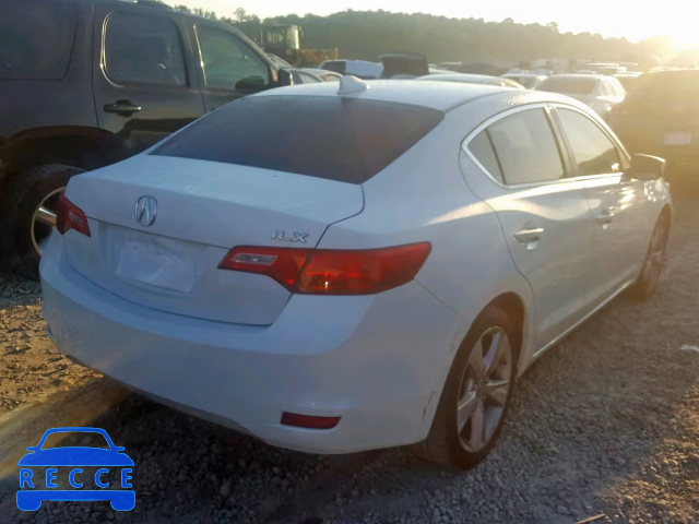 2014 ACURA ILX 24 PRE 19VDE2E55EE000439 image 3