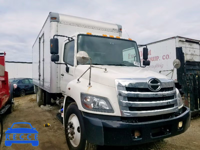 2014 HINO HINO 338 5PVNV8JR6E4S50779 зображення 0