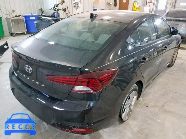2020 HYUNDAI ELANTRA SE 5NPD84LF8LH499509 зображення 3