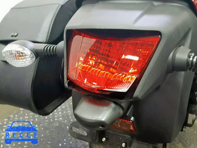 2017 KAWASAKI EN650 D JKAENED17HDA04720 image 11