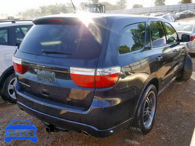 2011 DODGE DURANGO HE 1D4RD3GG0BC688537 image 3