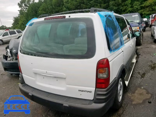 2003 PONTIAC MONTANA EC 1GMDU23E93D258986 image 3