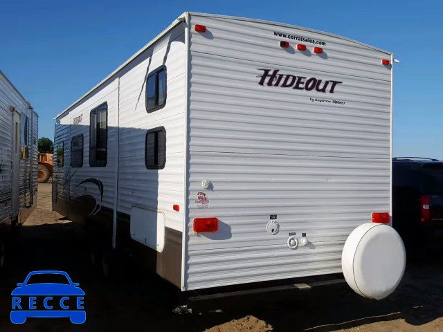 2014 KEYSTONE HIDEOUT 4YDT28B28E7200138 зображення 2