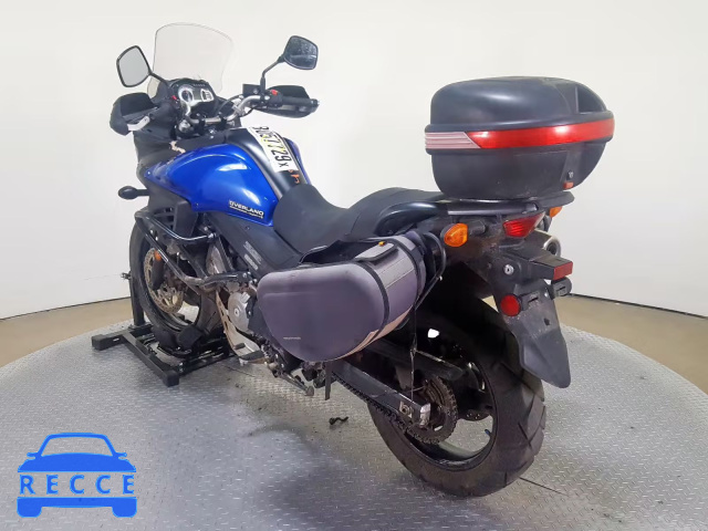 2013 SUZUKI DL650 A JS1VP56A1D2101339 image 5