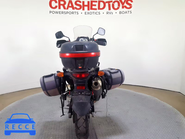 2013 SUZUKI DL650 A JS1VP56A1D2101339 image 6