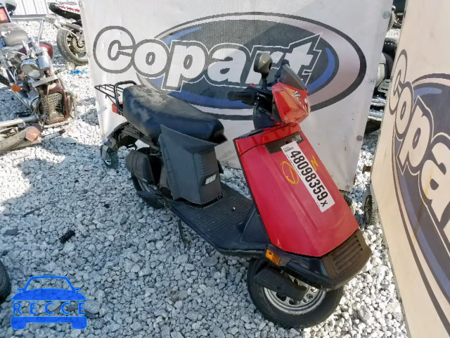 2005 HONDA CH80 3H1HF03085D000146 зображення 0