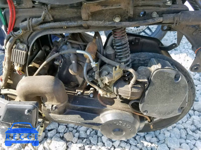 2005 HONDA CH80 3H1HF03085D000146 Bild 6