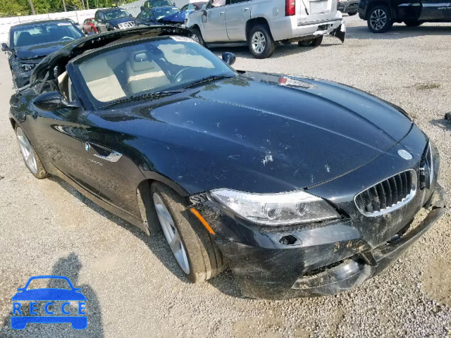 2016 BMW Z4 SDRIVE2 WBALL5C52GP557886 image 0