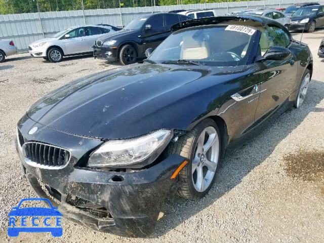 2016 BMW Z4 SDRIVE2 WBALL5C52GP557886 image 1