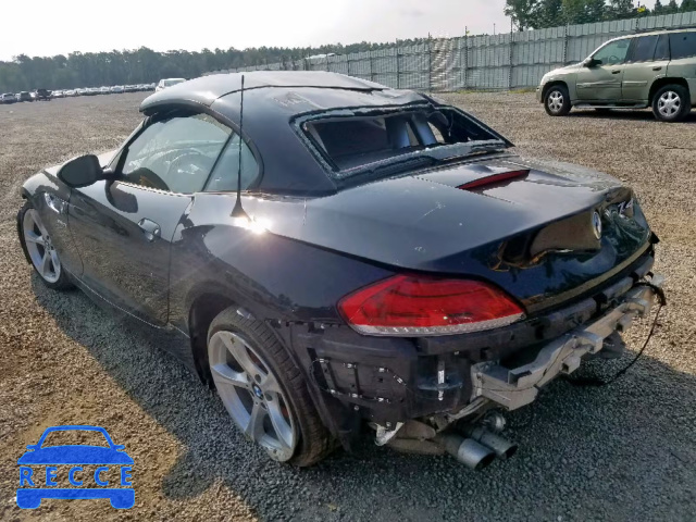 2016 BMW Z4 SDRIVE2 WBALL5C52GP557886 image 2