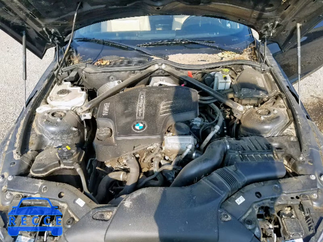 2016 BMW Z4 SDRIVE2 WBALL5C52GP557886 image 6