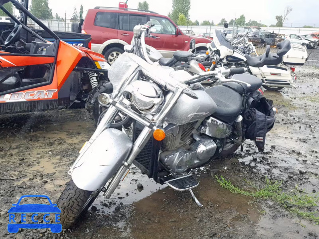 2006 HONDA VT1300 S 1HFSC52126A300649 image 1