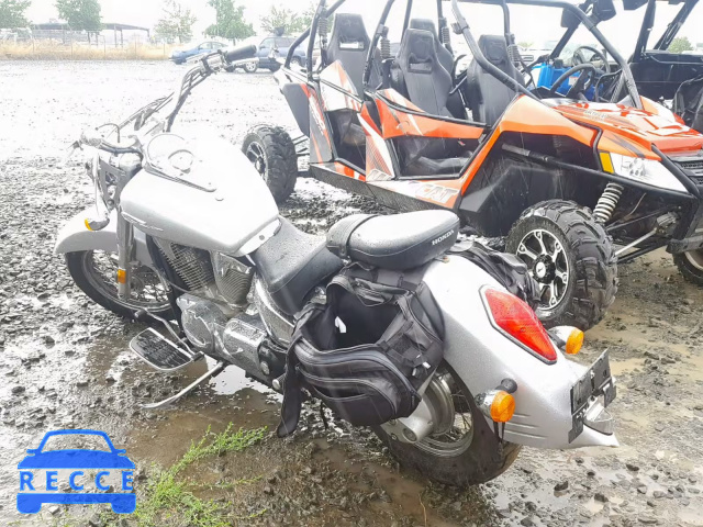 2006 HONDA VT1300 S 1HFSC52126A300649 зображення 2