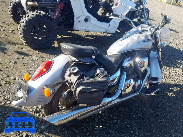 2006 HONDA VT1300 S 1HFSC52126A300649 image 3