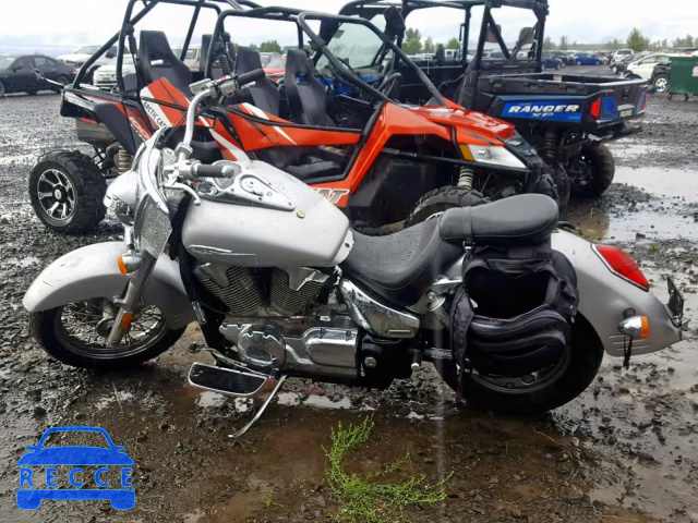 2006 HONDA VT1300 S 1HFSC52126A300649 image 4