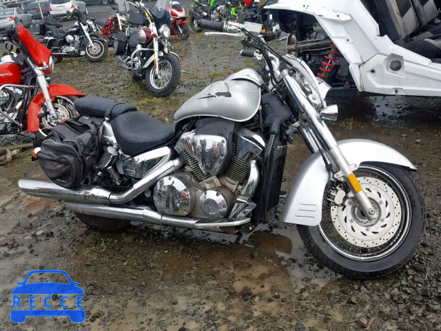 2006 HONDA VT1300 S 1HFSC52126A300649 image 5