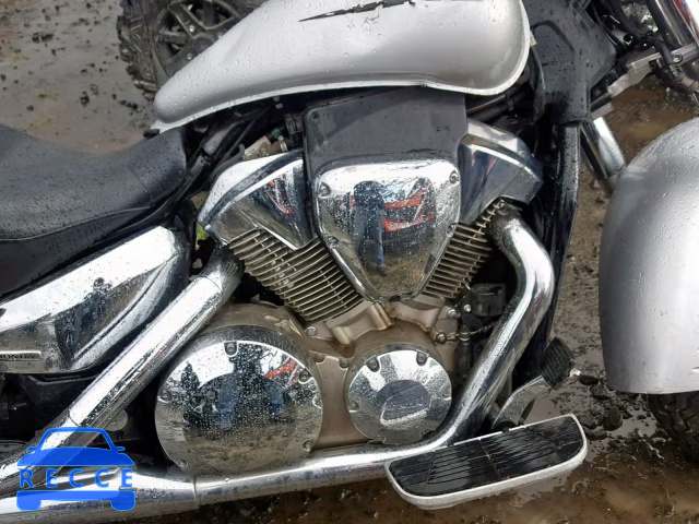 2006 HONDA VT1300 S 1HFSC52126A300649 зображення 6