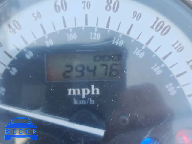 2006 HONDA VT1300 S 1HFSC52126A300649 image 7