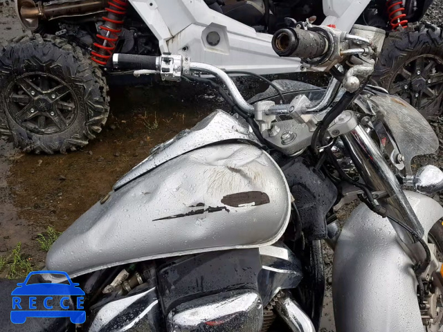 2006 HONDA VT1300 S 1HFSC52126A300649 зображення 8