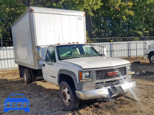 1999 GMC SIERRA C35 1GDKC34F0XF032224 зображення 0