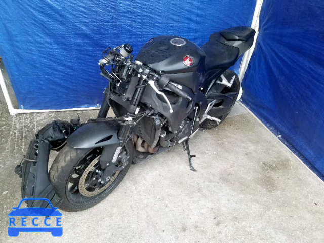 2016 HONDA CBR1000 RR JH2SC5900GK800481 зображення 1