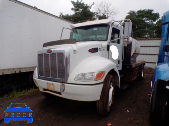 2015 PETERBILT 337 2NP2HJ6X1FM288899 Bild 0