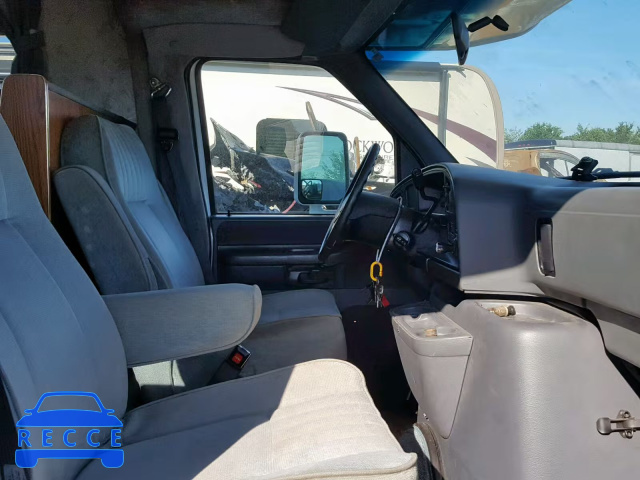 1996 FORD E350 1FDKE30G9THA14165 Bild 4